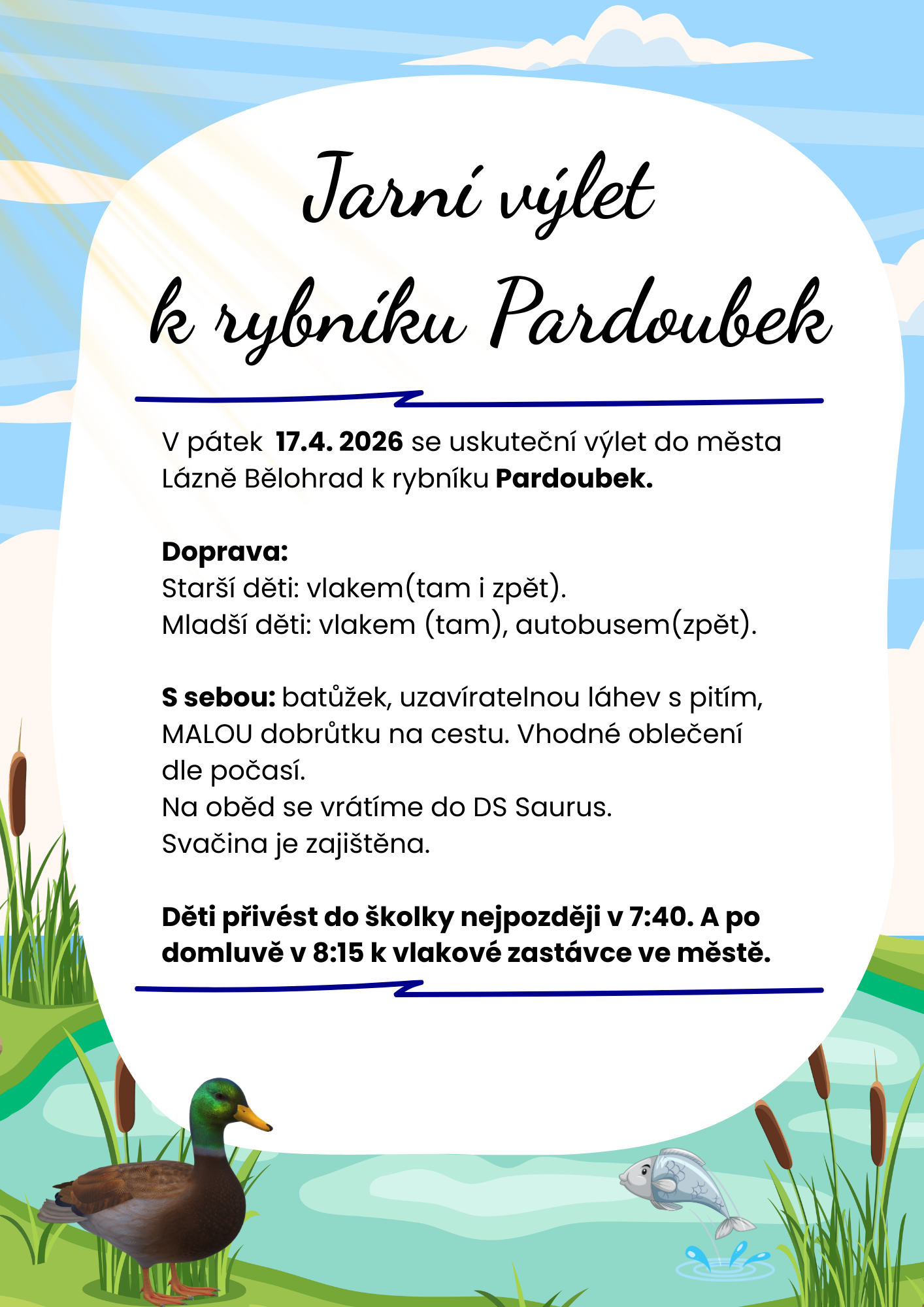 sktek Jarnek pivovl Jaro 3